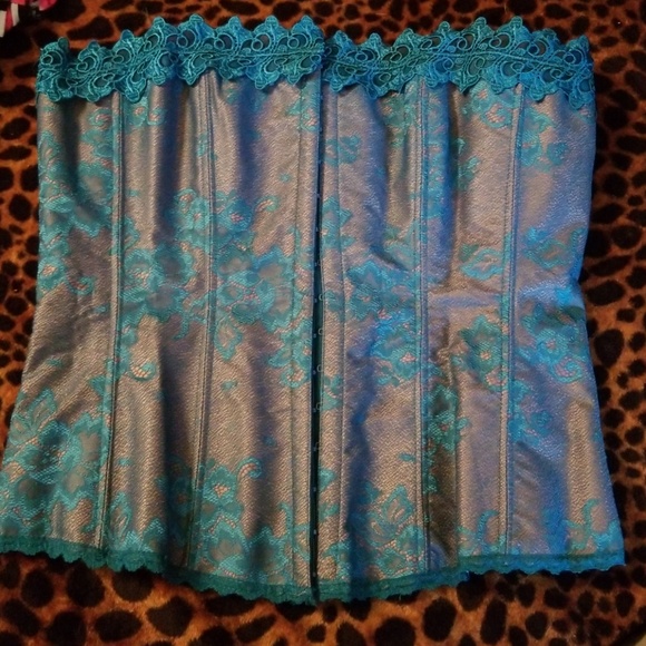 Frederick's of Hollywood Other - 🍬CUTE CORSET🍬